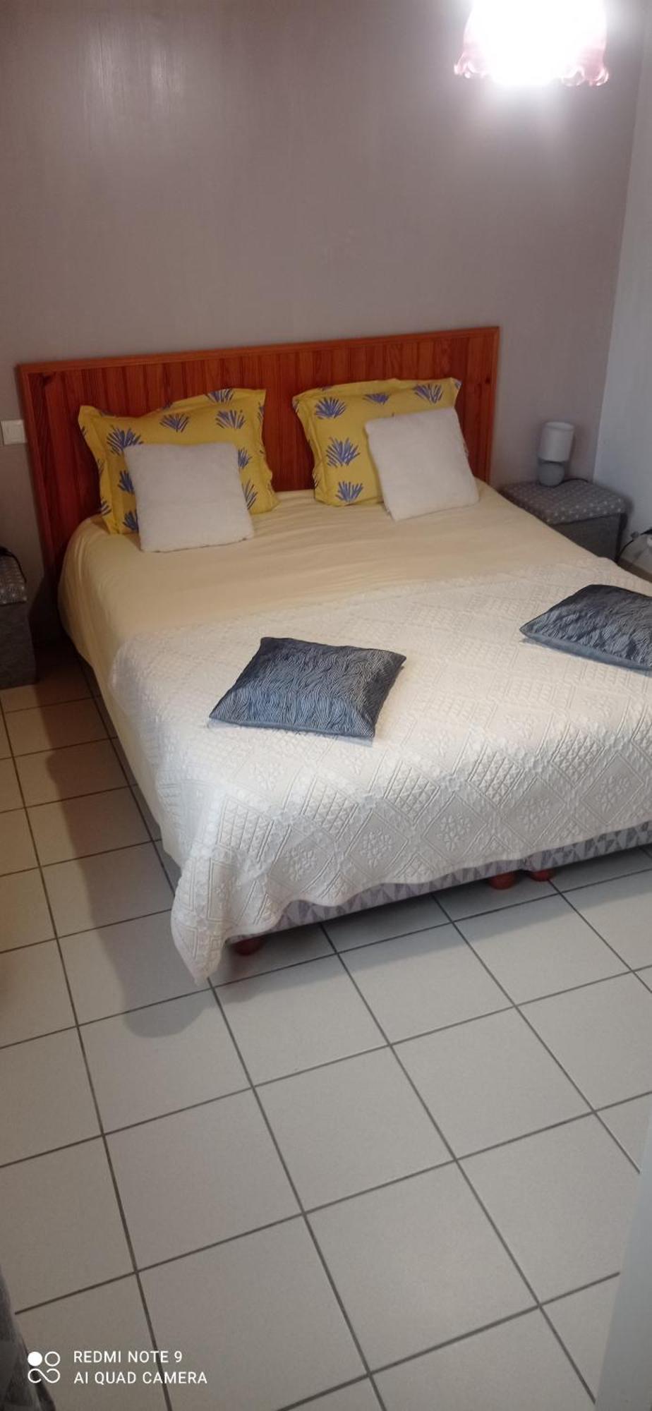 Chambre D'Hotes Les Ormeaux Saint-Georges-des-Côteaux 외부 사진